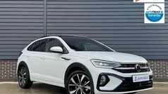 Gebruikt 2023 VW Taigo R-line SUV | € 29.900 (Eerlijke prijs)