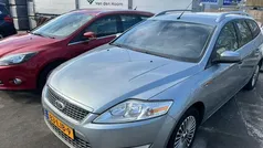 Gebruikt 2010 Ford Mondeo Limited Stationwagen | € 3.500 (Eerlijke prijs)