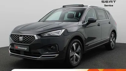 Occasion 2021 Seat Tarraco XCELLENCE SUV | € 29.900 (Eerlijke prijs)