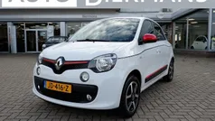 Gebruikt 2016 Renault Twingo Dynamique Hatchback | € 9.850 (Goede deal)