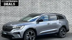 Grijs Gebruikt 2025 Renault Espace Esprit Alpine MPV | € 44.195 (Goede deal)