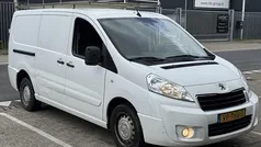 Gebruikt 2015 Peugeot Expert Van | € 4.200 (Goede deal)