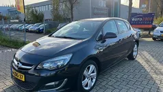 Gebruikt 2012 Opel Astra Business Hatchback | € 4.250 (Goede deal)