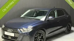 Gebruikt 2021 Audi A1 Sportback Advanced Plus Hatchback | € 16.999 (Eerlijke prijs)