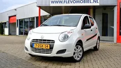 Gebruikt 2015 Suzuki Alto Hatchback | € 6.450 (Eerlijke prijs)