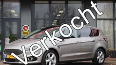 Grijs Gebruikt 2016 Ford S-MAX Titanium MPV | € 16.900 (Eerlijke prijs)