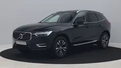 Zwart Gebruikt 2020 Volvo XC60 Business Edition SUV | € 34.700 (Super prijs)