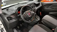 Wit Gebruikt 2022 Fiat Doblò Basis MPV | € 10.850 (Eerlijke prijs)