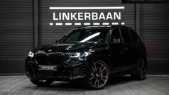 Zwart Gebruikt 2024 BMW X5 M Sport SUV | € 98.895 (Super prijs)