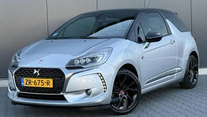 Occasion DS Automobiles DS3 Performance 110 PK (80 kW) 2018 Hatchback