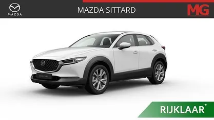 Occasion Mazda CX-30 Center-Line 140 PK (102 kW) 2026 SUV