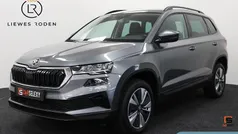 Gebruikt 2023 Skoda Karoq Business Line SUV | € 31.950 (Super prijs)