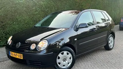 Occasion VW Polo Comfortline 75 PK (55 kW) 2004 Hatchback