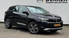 Zwart, metallic lak Gebruikt 2024 Opel Grandland X Business Edition SUV | € 27.950 (Goede deal)