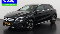Gebruikt 2015 Mercedes GLA200 Prestige SUV | € 18.945 (Eerlijke prijs)