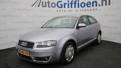 Gebruikt 2003 Audi A3 Ambiente Hatchback | € 3.990 (Goede deal)