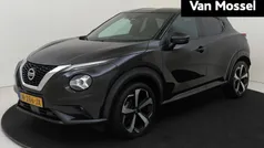 Gebruikt 2020 Nissan Juke Tekna SUV | € 20.735 (Eerlijke prijs)