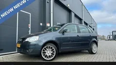 Grijs Gebruikt 2006 VW Polo Trendline Hatchback | € 1.849 (Goede deal)