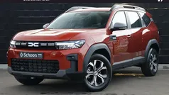 Gebruikt 2025 Dacia Bigster Expression SUV | € 35.295 (Eerlijke prijs)