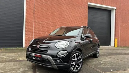 Occasion Fiat 500X Cross 150 PK (110 kW) 2022 SUV