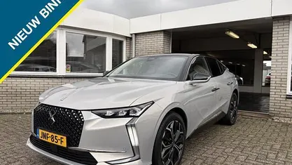 Occasion 2022 DS Automobiles DS4 Rivoli Hatchback | € 26.950 (Eerlijke prijs)