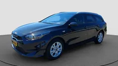 Gebruikt 2024 Kia Ceed Sportswagon Stationwagen | € 26.645 (Goede deal)