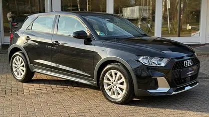Occasion Audi A1 110 PK (80 kW) 2021 Hatchback