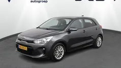 Grijs Gebruikt 2019 Kia Rio Hatchback | € 14.950 (Eerlijke prijs)