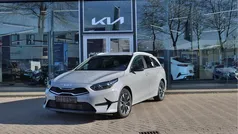 Gebruikt 2025 Kia Ceed Sportswagon Stationwagen | € 32.957 (Eerlijke prijs)