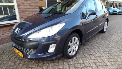 Occasion Peugeot 308 120 PK (88 kW) 2008 Hatchback