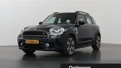 Zwart Gebruikt 2024 Mini Cooper Countryman SUV | € 34.830 (Eerlijke prijs)