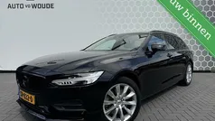 Gebruikt 2018 Volvo V90 Business Edition Stationwagen | € 28.950 (Eerlijke prijs)