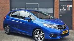 Gebruikt 2020 Honda Jazz Elegance Hatchback | € 16.950 (Goede deal)