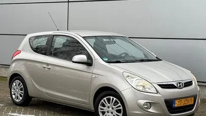 Occasion 2009 Hyundai i20 Hatchback | € 2.795 (Eerlijke prijs)