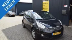 Gebruikt 2011 Kia Venga Hatchback | € 4.990 (Goede deal)