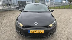 Gebruikt 2010 VW Scirocco Highline Coupé | € 4.200 (Super prijs)