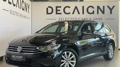 Gebruikt 2020 VW Passat Stationwagen | € 21.495 (Eerlijke prijs)