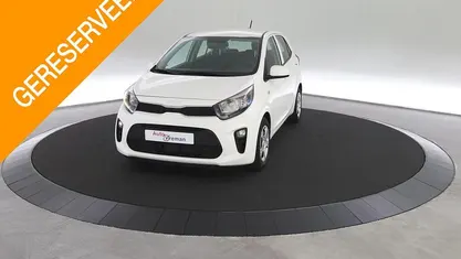 Occasion 2024 Kia Picanto Comfort Hatchback | € 14.425 (Eerlijke prijs)