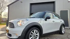 Gebruikt 2012 Mini Cooper Countryman Salt SUV | € 6.399 (Goede deal)