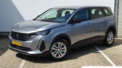 Occasion Peugeot 5008 Business-Line 131 PK (96 kW) 2022 MPV