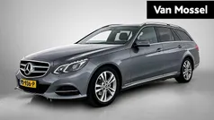 Gebruikt 2016 Mercedes E200 Ambition Stationwagen | € 25.900 (Eerlijke prijs)