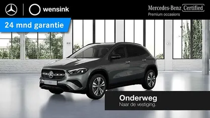 Gebruikt 2024 Mercedes GLA250 Luxury SUV | € 47.850 (Eerlijke prijs)