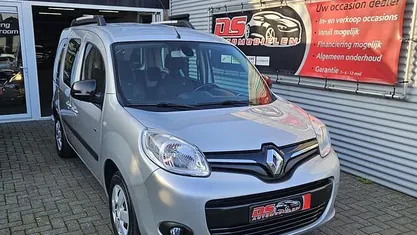 Occasion Renault Kangoo 116 PK (85 kW) 2017 MPV
