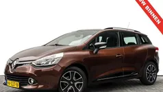 Bruin Gebruikt 2016 Renault Clio GrandTour Expression Stationwagen | € 12.740 (Eerlijke prijs)