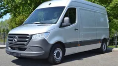 Grijs Gebruikt 2023 Mercedes Sprinter Van | € 29.999 (Super prijs)