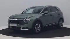 Groen Gebruikt 2022 Kia Sportage SUV | € 30.900 (Super prijs)