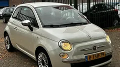 Gebruikt 2014 Fiat 500 Easy Hatchback | € 5.999 (Eerlijke prijs)