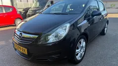 Gebruikt 2008 Opel Corsa Essentia Hatchback | € 1.750 (Eerlijke prijs)