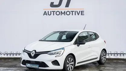 Occasion 2022 Renault Clio V Equilibre Hatchback | € 16.995 (Goede deal)