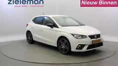 Wit Gebruikt 2019 Seat Ibiza Business Hatchback | € 12.645 (Eerlijke prijs)